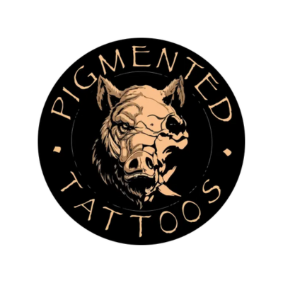 Pigmented Tattoos - Best Tattoo Artist in Delhi